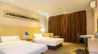 City Comfort Inn Guiping Xishan - 2