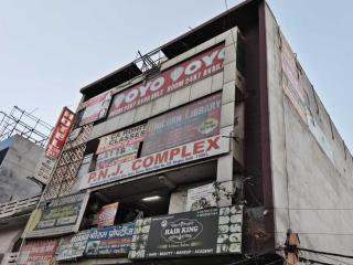 Hotel O Millions 24*7 - 6