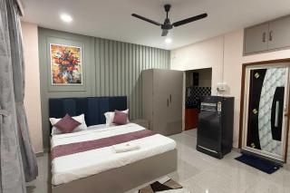 Hotel O Atithi Guest House - 1