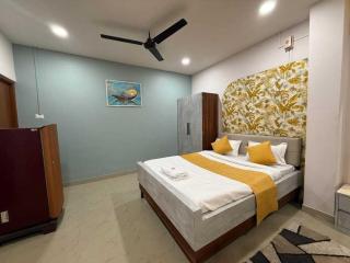 Hotel O Atithi Guest House - 0