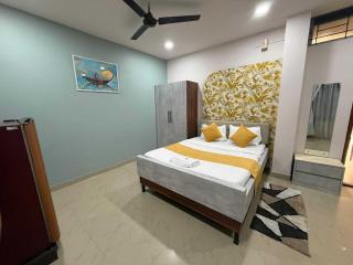 Hotel O Atithi Guest House - 2