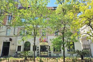 Hotel Campion CityLife - Mailand - 9