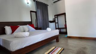 wild elephant reach wilpaththuwa - 0