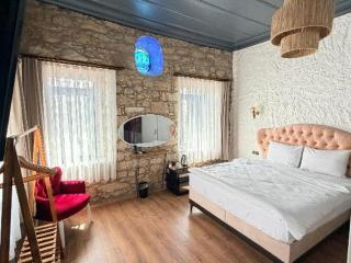 Baba Evi Alaçatı - 6