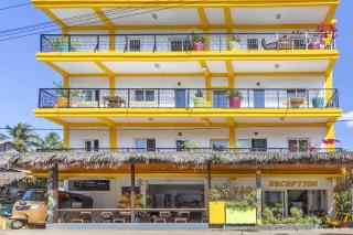 VaoVao Hotel - Nosy Be - 9