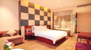 Hangzhou Berman Hotel - 5