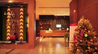 Hangzhou Berman Hotel - 4