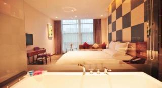 Hangzhou Berman Hotel - 2