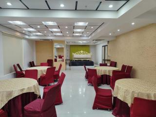 Palette - Seven Axis Hotels By 4 Square - 1
