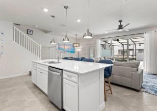 Brand NEW 05 Bedrooms At Windsor Cay - 1