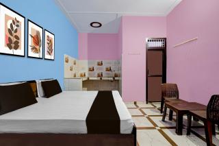 Spot On Moonlight Hotel - 3