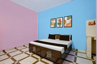 Spot On Moonlight Hotel - 1