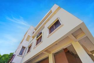 SPOT ON Hotel Sukhdevi Residency - 1