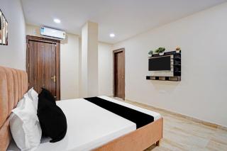 SPOT ON Hotel Sukhdevi Residency - 3