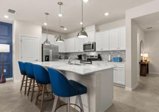 Brand NEW 05 Bedrooms At Windsor Cay - 6