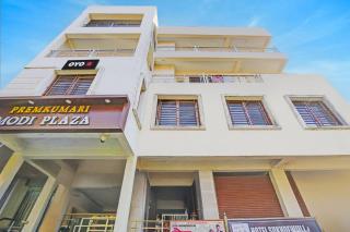 SPOT ON Hotel Sukhdevi Residency - 2