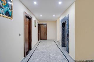 SPOT ON Hotel Sukhdevi Residency - 4