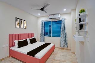 SPOT ON Hotel Sukhdevi Residency - 9