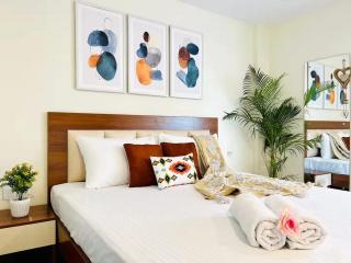 Olive Service Apartments Gachibowli - 7