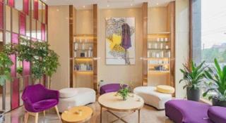 Lavande Hotel·Wuxue Kanjiang Avenue - 7