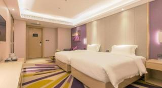 Lavande Hotel·Wuxue Kanjiang Avenue - 6