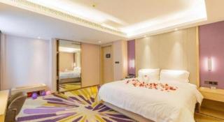 Lavande Hotel·Wuxue Kanjiang Avenue - 2
