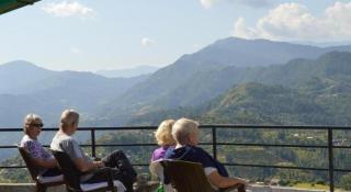 Mystique Highland Resort - 5