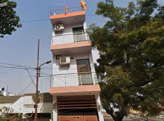 HOTEL O YASH ROYAL INN - 0