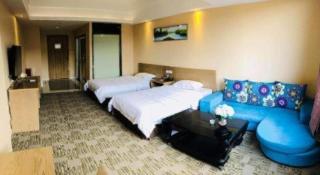 BI YING HOTEL - Guangzhou - 9