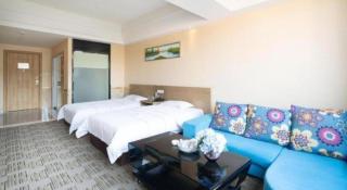 BI YING HOTEL - Guangzhou - 8