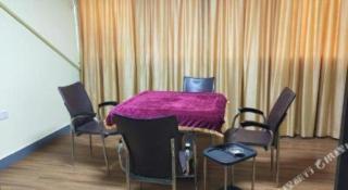 BI YING HOTEL - Guangzhou - 3