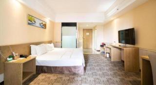 BI YING HOTEL - Guangzhou - 1
