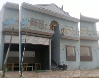 Hotel O Ghunghru - 5
