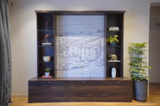 VayaVia Vine 3BHK Themed Homestay Nashik - 3