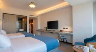 Kunming Guihua Hotel - 6