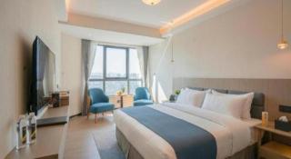 Kunming Guihua Hotel - 4