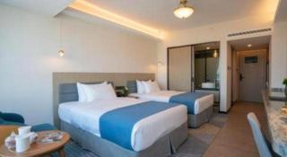 Kunming Guihua Hotel - 1