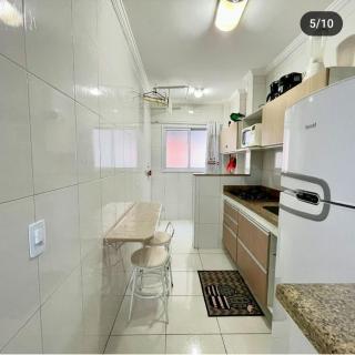 Praia grande, aviação, apenas 180 mtrs do mar!!! - 6