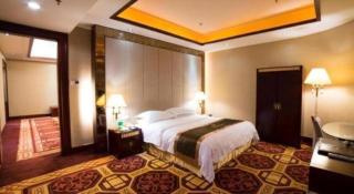 Yijian Holiday Hotel - 6