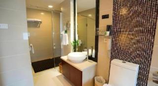 Yijian Holiday Hotel - 3