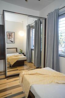 VayaVia Vine 3BHK Themed Homestay Nashik - 1