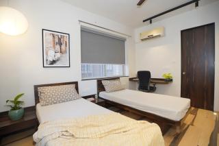 VayaVia Vine 3BHK Themed Homestay Nashik - 6