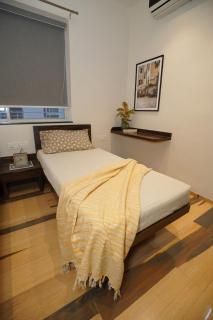 VayaVia Vine 3BHK Themed Homestay Nashik - 7