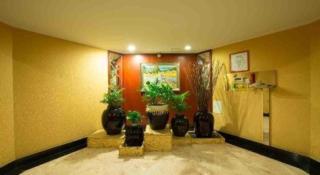 Changchun Garden Hotel - 7