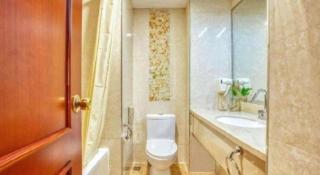 Changchun Garden Hotel - 1