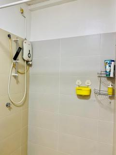 Inns Homestay 小温馨 Akademik Suite - 3