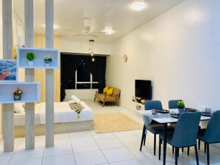 Inns Homestay 小温馨 Akademik Suite - 2