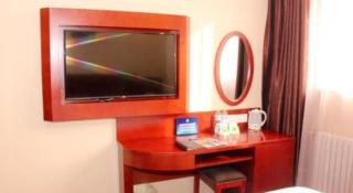 GreenTree Alliance Beijing Tiantan DonGMEn Hotel - 6