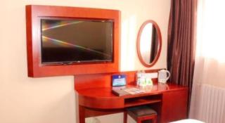 GreenTree Alliance Beijing Tiantan DonGMEn Hotel - 5