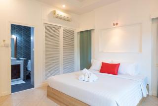 Cosy 2 bedrooms villa - 2